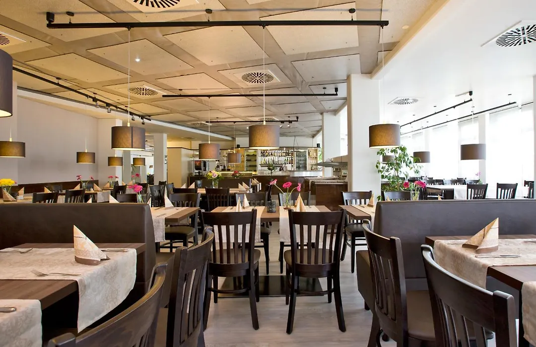 bonjour Tagungshotel Stuttgart-Gerlingen-1