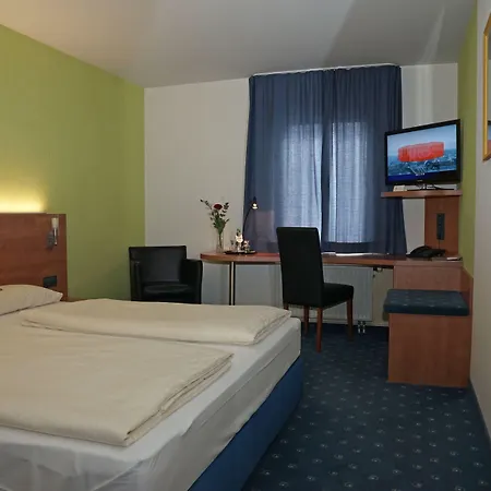 bonjour Tagungshotel Stuttgart-Gerlingen-3
